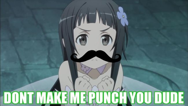 Sword Art Online 020