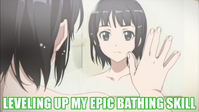 Sword Art Online 021