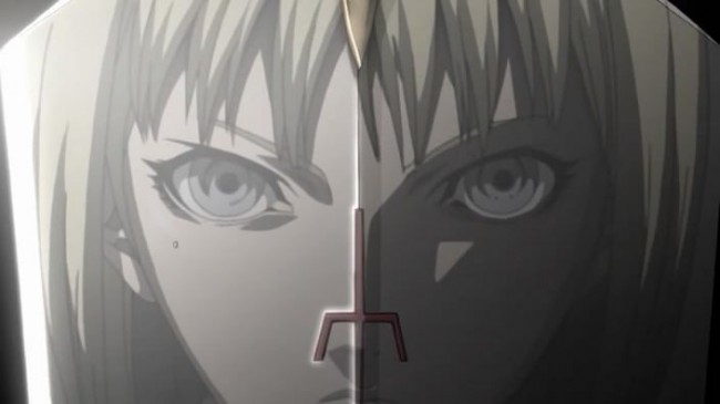 Claymore OP Clare