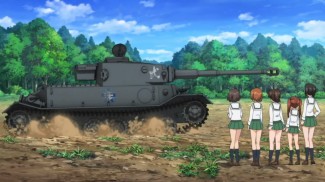 Girls und Panzer 10 CR (11)