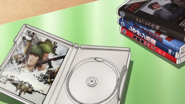Girls und Panzer 10a (6)