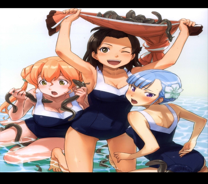 summer