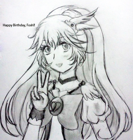 BirthdayFosh