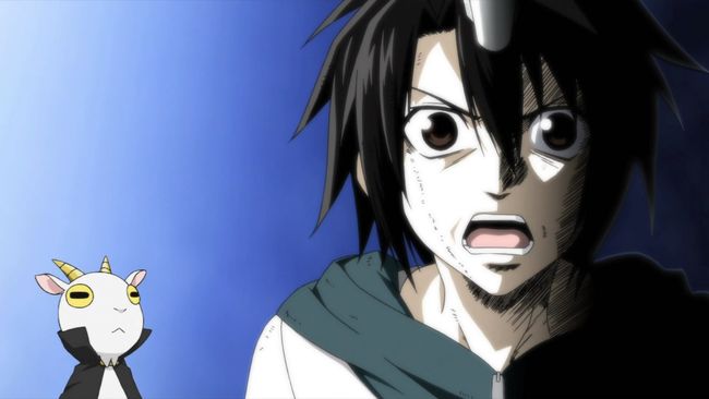 Cuticle Detective Inaba 010