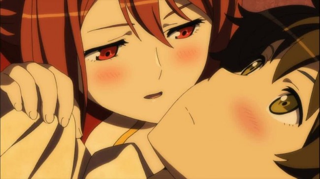 Maou Main (2)