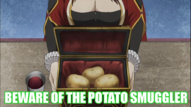 Maou Main (2)