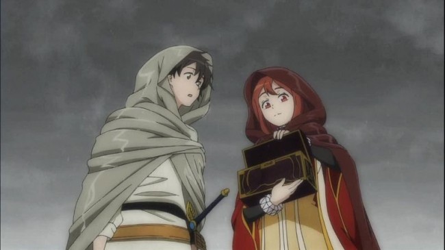 Maou Main (4)