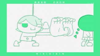 Nekomonogatari Black ED Parody