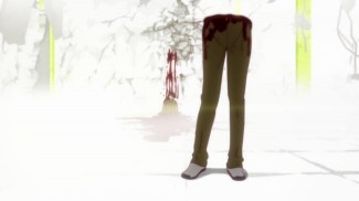 Nekomonogatari Black 1645