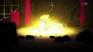 Nekomonogatari Black 1740