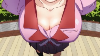 Nekomonogatari Black Full (19)