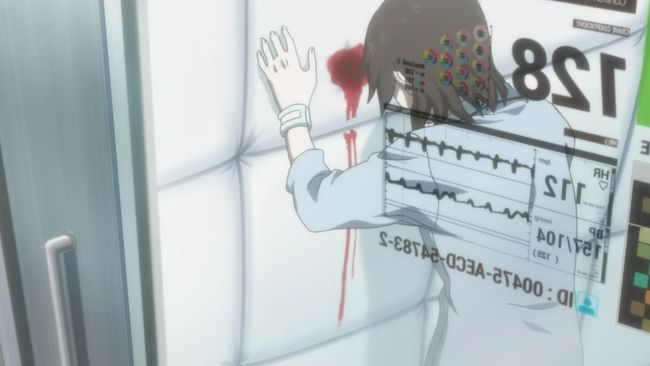 Psycho-Pass 002