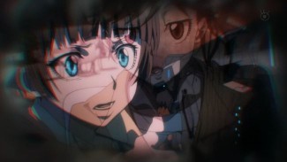 Psycho-Pass 005