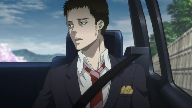 Psycho-Pass 006