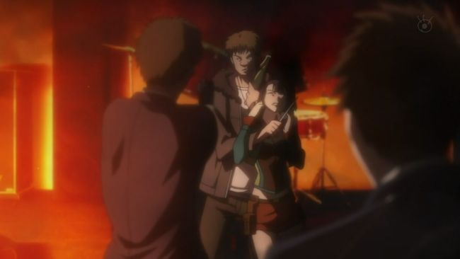 Psycho-Pass 010