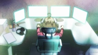 Sasami-san at Ganbaranai - 01 0203
