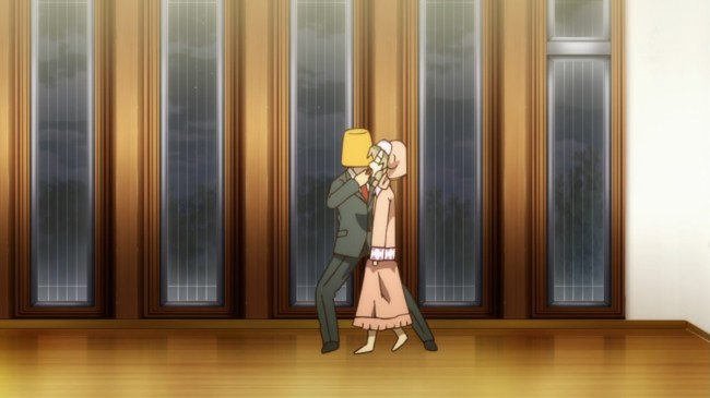 Sasami-san at Ganbaranai 01 (26)