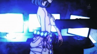 Sasami-san at Ganbaranai 03 b (6)