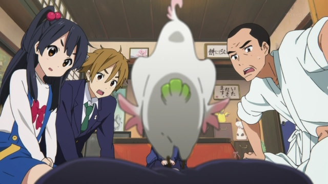 Tamako01 - 2
