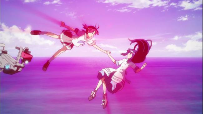 Vividred Operation 01 Falling 0303