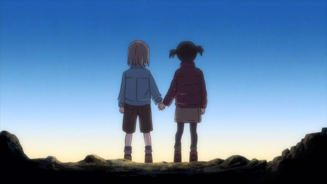 Yama no Susume 003