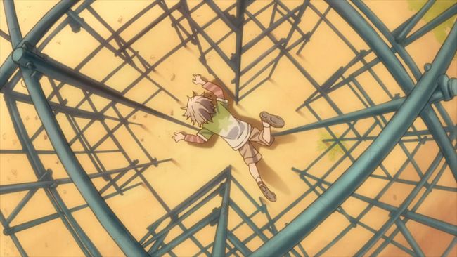 Yama no Susume 004