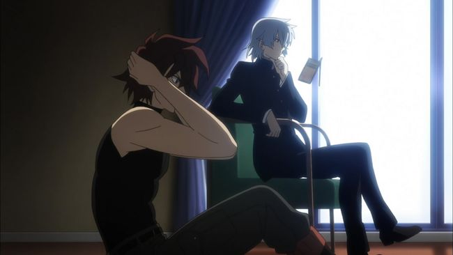 Zettai Karen Children THE UNLIMITED - Hyoubu Kyousuke 005