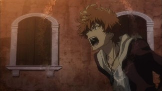 Zettai Karen Children THE UNLIMITED Hyoubu Kyousuke 006