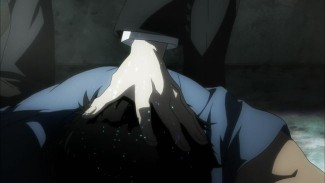 Zettai Karen Children THE UNLIMITED - Hyoubu Kyousuke 006