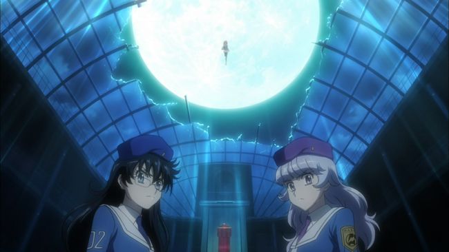 Zettai Karen Children THE UNLIMITED - Hyoubu Kyousuke 006