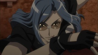 Zettai Karen Children THE UNLIMITED Hyoubu Kyousuke 008