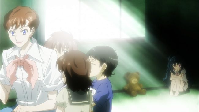 Zettai Karen Children THE UNLIMITED - Hyoubu Kyousuke 009