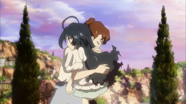 Zettai Karen Children THE UNLIMITED - Hyoubu Kyousuke 010