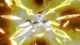 Zettai Karen Children THE UNLIMITED - Hyoubu Kyousuke 010