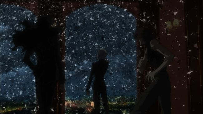 Zettai Karen Children THE UNLIMITED Hyoubu Kyousuke 011