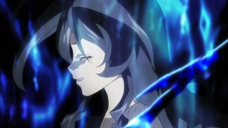 Zettai Karen Children THE UNLIMITED - Hyoubu Kyousuke 011