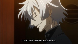 Zettai Karen Children THE UNLIMITED - Hyoubu Kyousuke 012