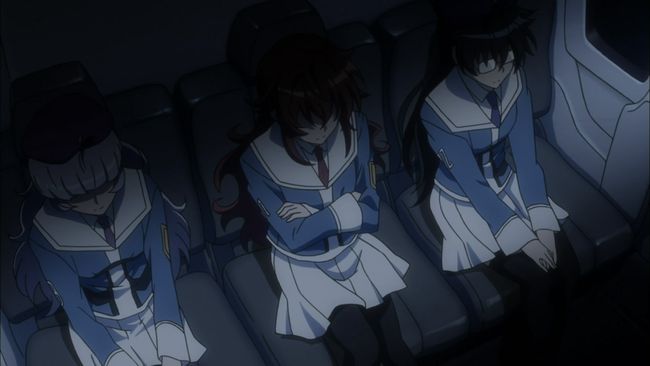 Zettai Karen Children THE UNLIMITED - Hyoubu Kyousuke 014