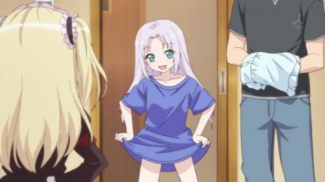 haganai next (5)