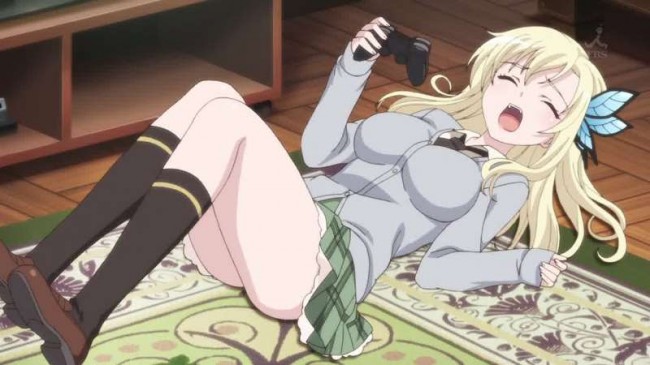 haganai next (9)