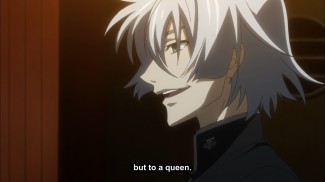 zettai karen children 00