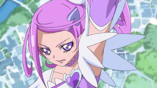 Doki Doki Precure VIDEO (7)