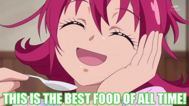 Doki Doki Precurez (4)