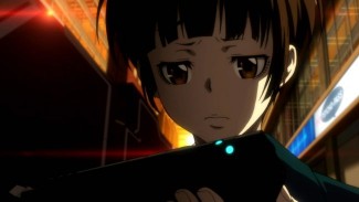 Psycho-Pass 002