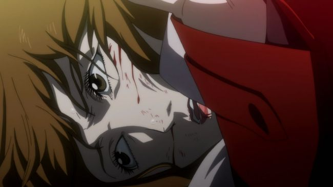 Psycho-Pass 004