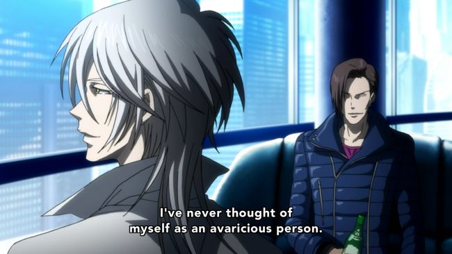 Psycho-Pass 006