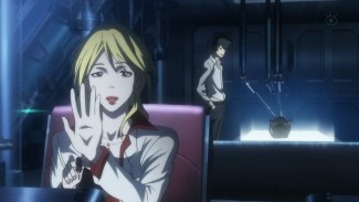 Psycho-Pass 010