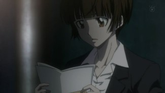 Psycho-Pass 011