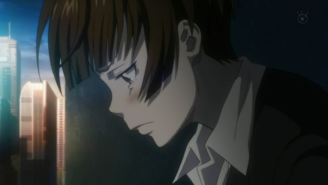 Psycho-Pass 015
