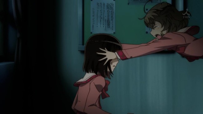 Sasami-san 05 Flying Lesbian